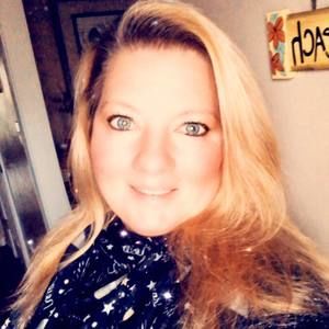 Meet your Posher, Bethany